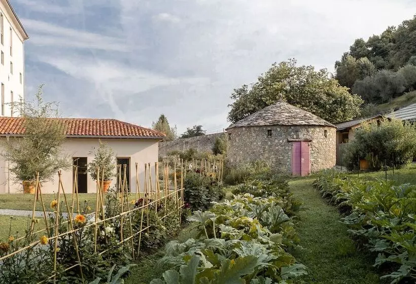 田舎風ホテル Agriturismo La Derta