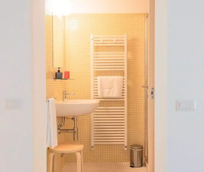 田舎風ホテル Agriturismo La Derta