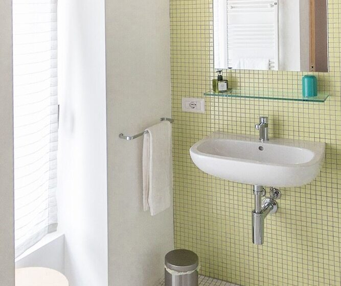 فندق ريفى Agriturismo La Derta