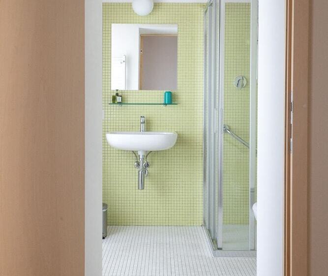 فندق ريفى Agriturismo La Derta