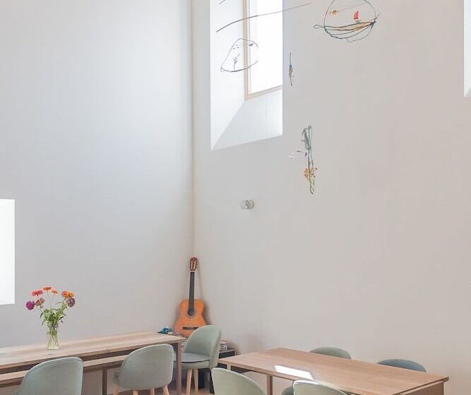 فندق ريفى Agriturismo La Derta