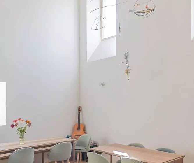田舎風ホテル Agriturismo La Derta