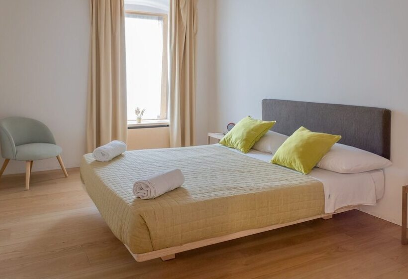 فندق ريفى Agriturismo La Derta