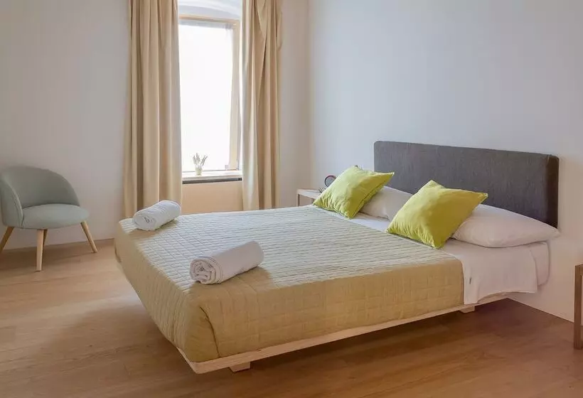 田舎風ホテル Agriturismo La Derta