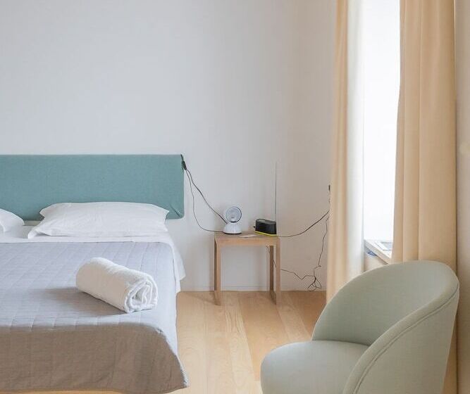 فندق ريفى Agriturismo La Derta