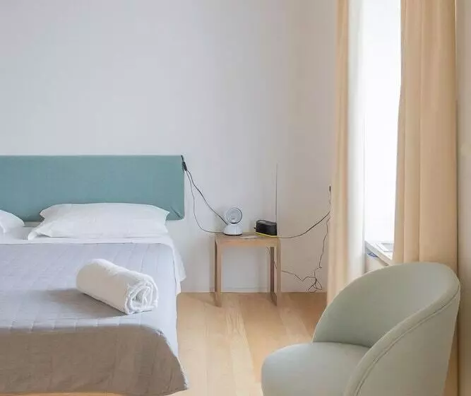 田舎風ホテル Agriturismo La Derta