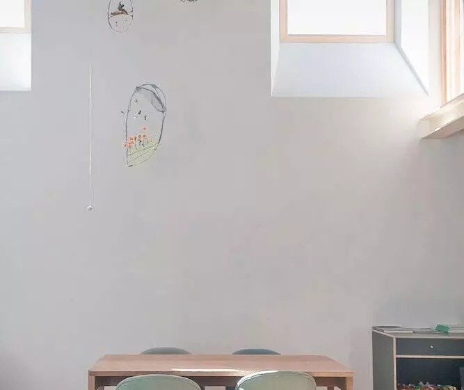 田舎風ホテル Agriturismo La Derta