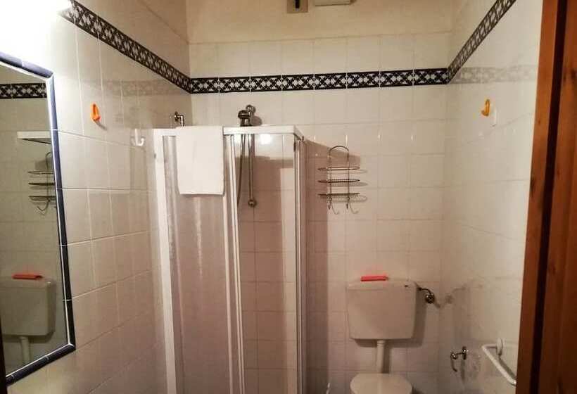 교외 호텔 Agriturismo Le Rote