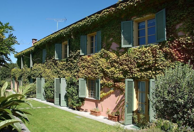 בית מלון כפרי Agriturismo Monteverde