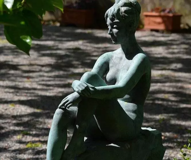 Maaseutuhotelli Agriturismo Monteverde