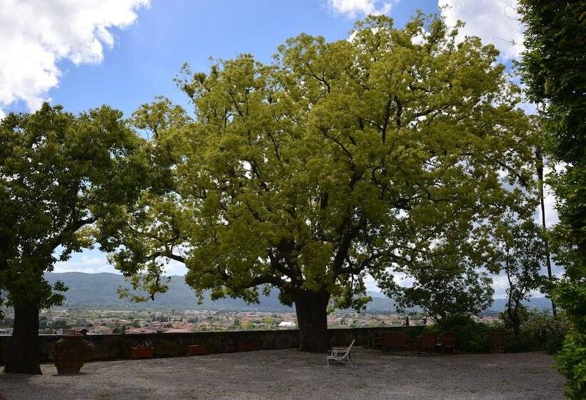 בית מלון כפרי Agriturismo Monteverde