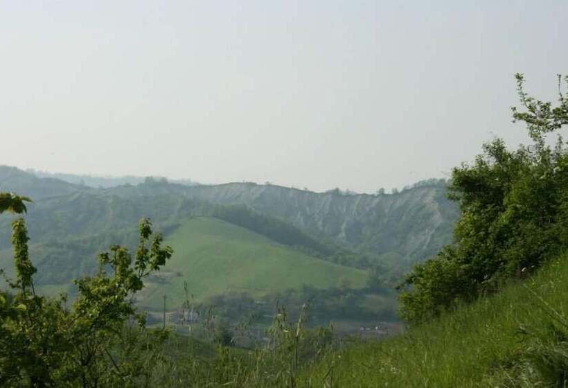 교외 호텔 Casa Dell Abbondanza B&b Agriturismo