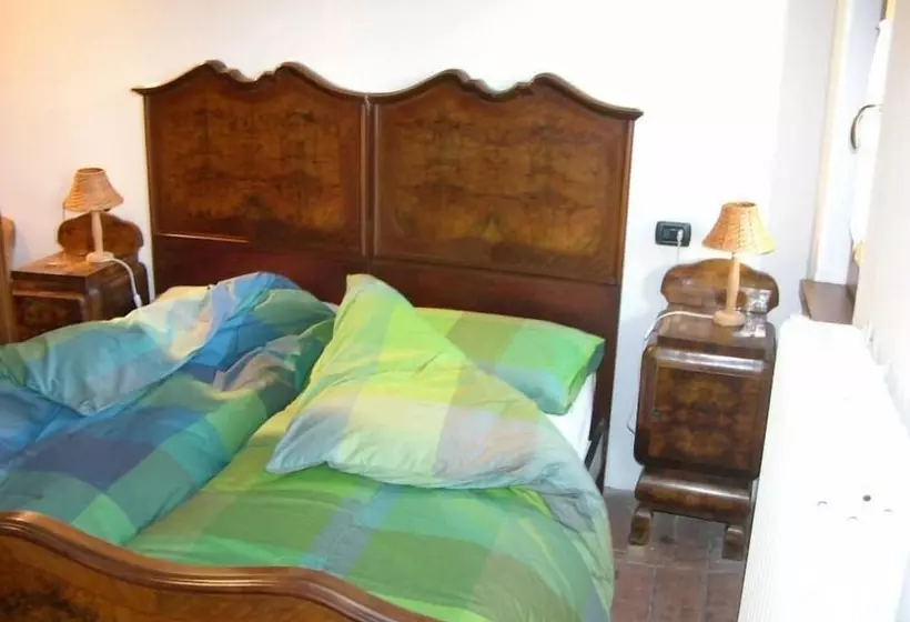 Maaseutuhotelli Casa Dell Abbondanza B&b Agriturismo