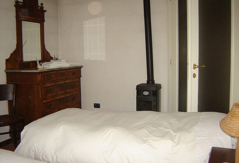 교외 호텔 Casa Dell Abbondanza B&b Agriturismo