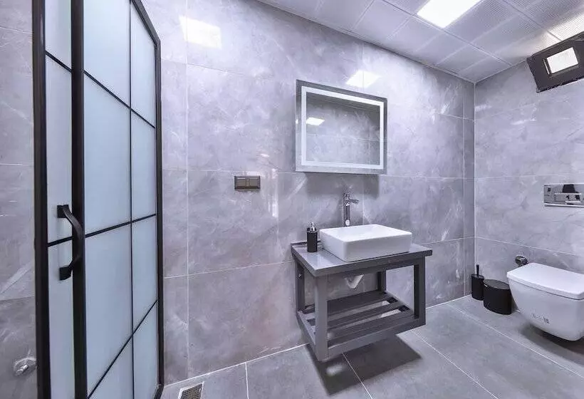 Hotelli White House Apart