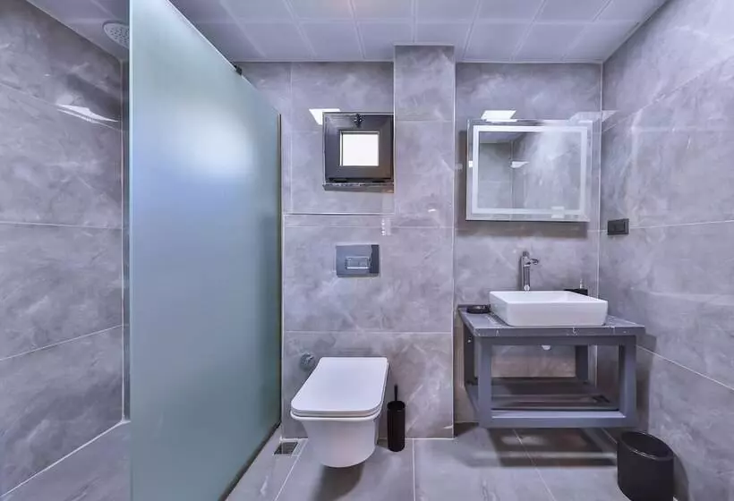 Hotelli White House Apart