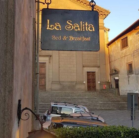 La Salita B&b