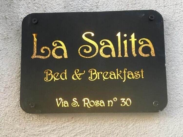 La Salita B&b