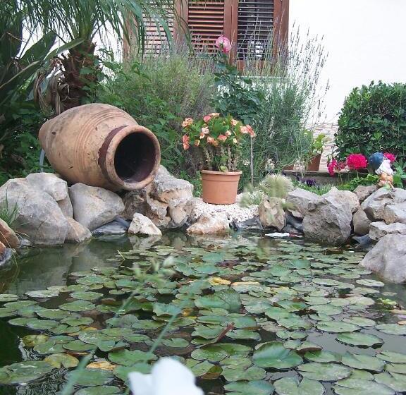 Mariposa Bed And Breakfast