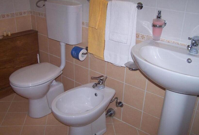 Mariposa Bed And Breakfast