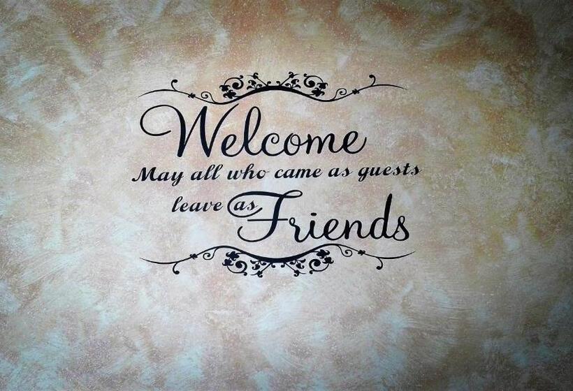 Mariposa Bed And Breakfast