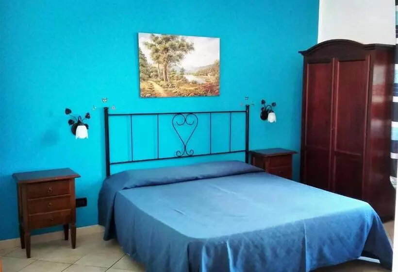 Mariposa Bed And Breakfast