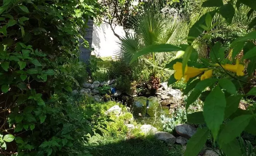 Mariposa Bed And Breakfast