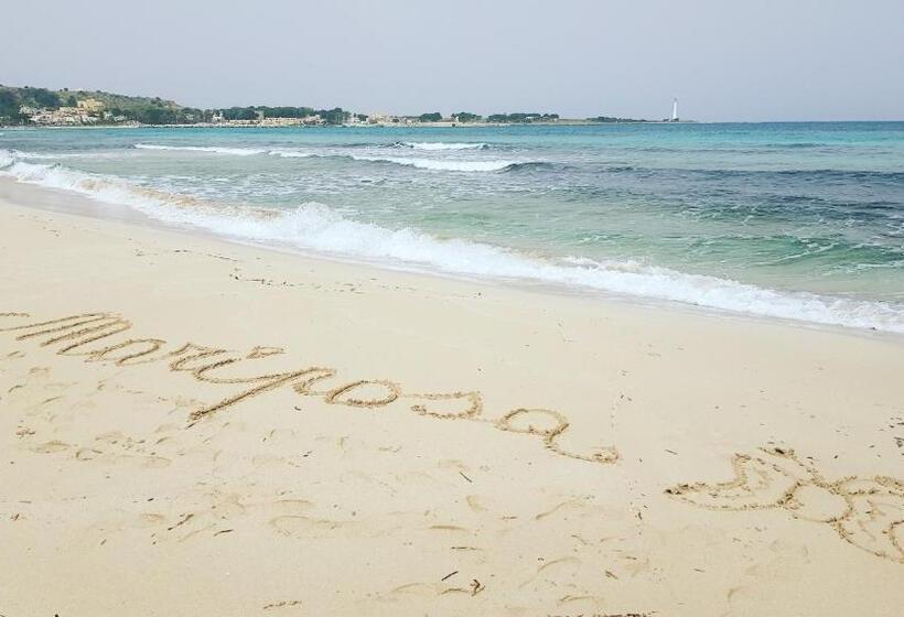 Mariposa Bed And Breakfast