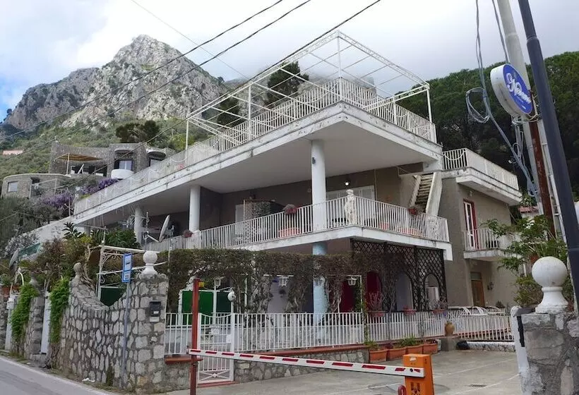 Majatalo Relais Nerano Suites