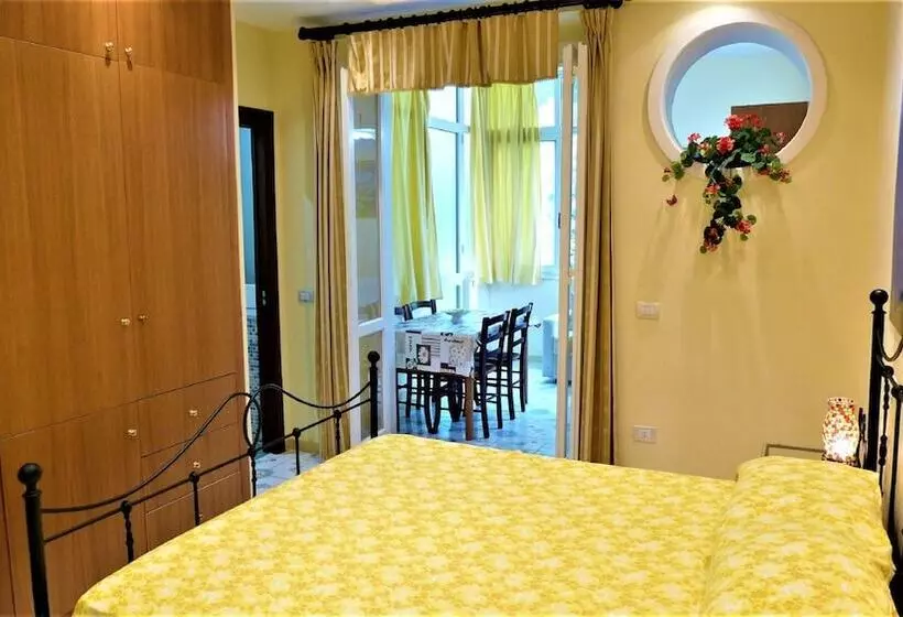 Majatalo Relais Nerano Suites