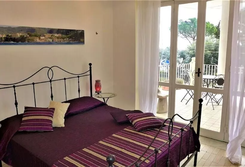 Majatalo Relais Nerano Suites