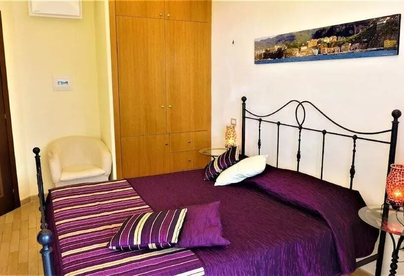 Majatalo Relais Nerano Suites