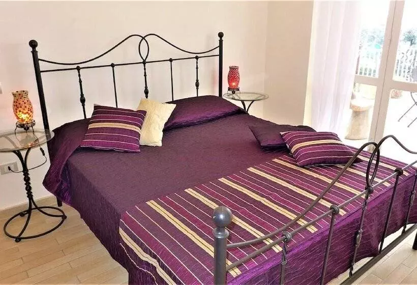 Majatalo Relais Nerano Suites