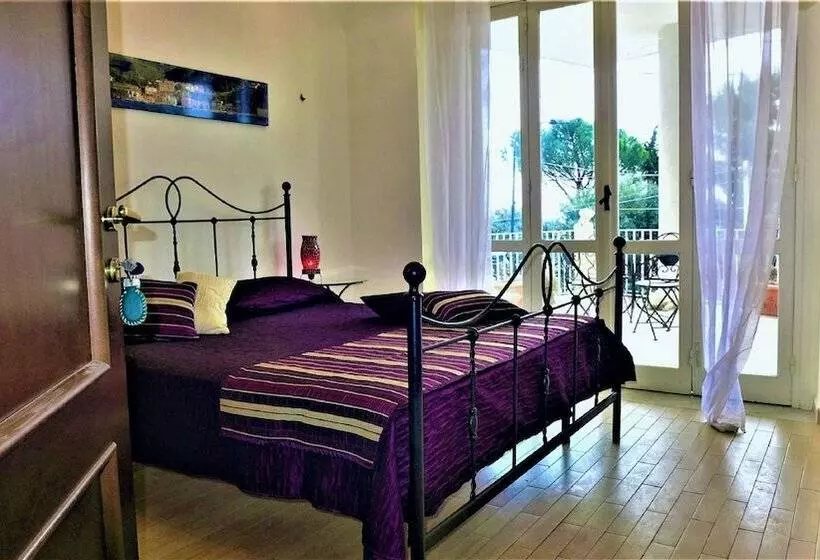 Majatalo Relais Nerano Suites