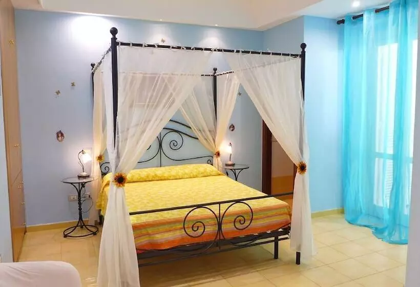 Majatalo Relais Nerano Suites