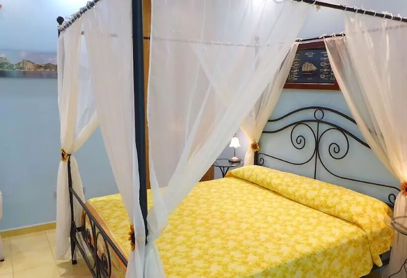 Majatalo Relais Nerano Suites