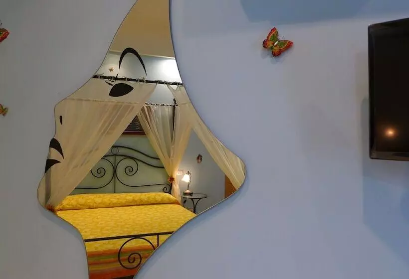 Majatalo Relais Nerano Suites