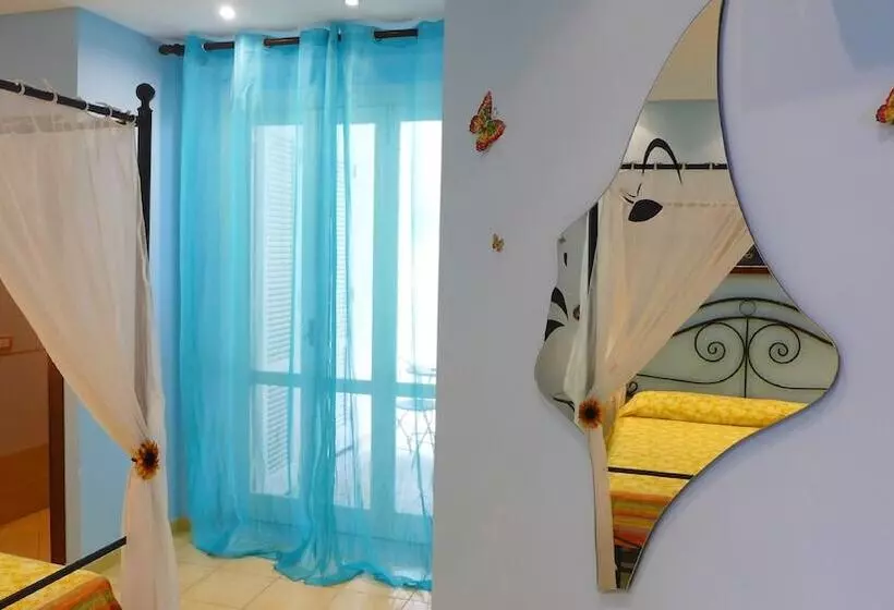 Majatalo Relais Nerano Suites