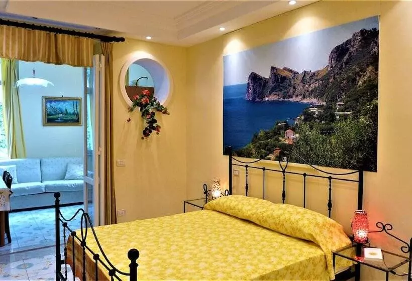 Majatalo Relais Nerano Suites