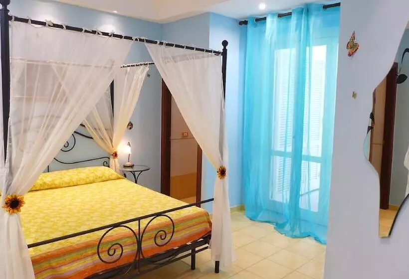Majatalo Relais Nerano Suites