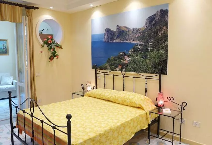 Majatalo Relais Nerano Suites