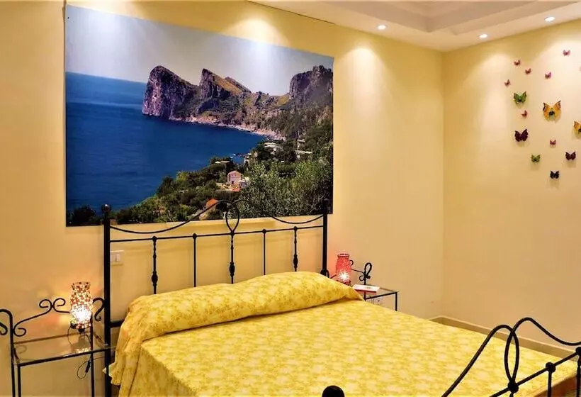 Majatalo Relais Nerano Suites