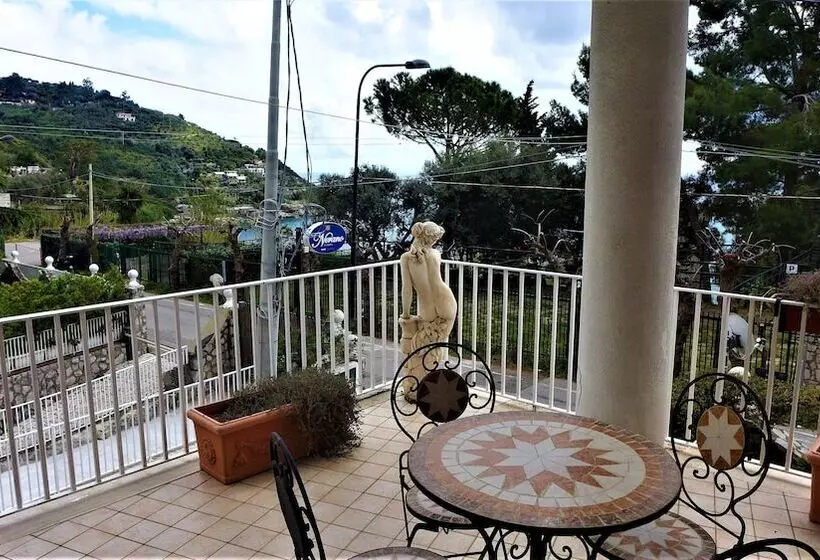 Majatalo Relais Nerano Suites