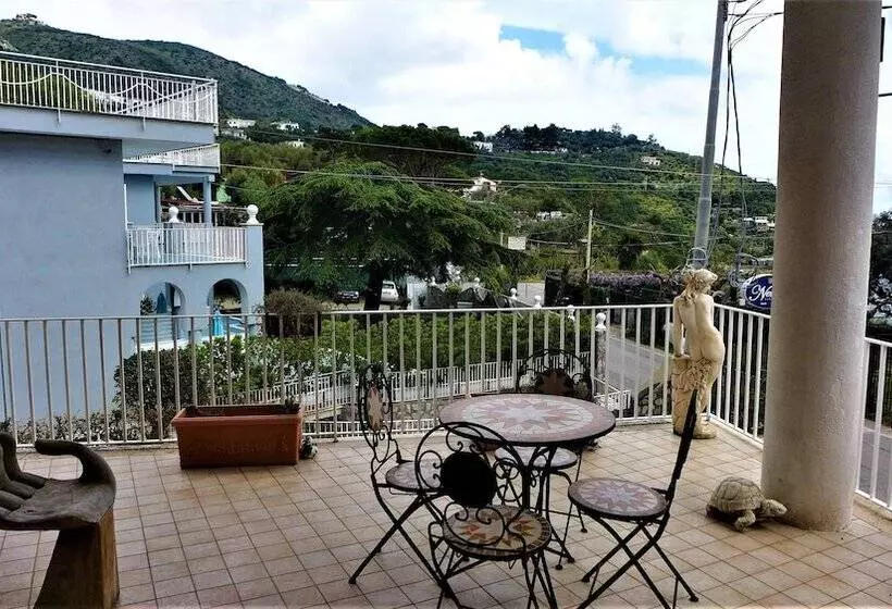 Majatalo Relais Nerano Suites