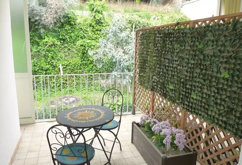 Majatalo Relais Nerano Suites