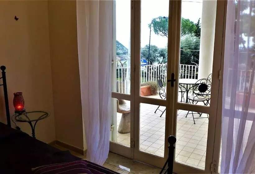 Majatalo Relais Nerano Suites