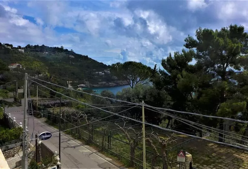 Majatalo Relais Nerano Suites