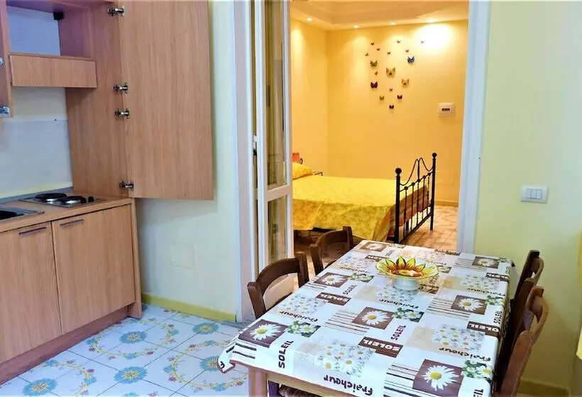 Majatalo Relais Nerano Suites