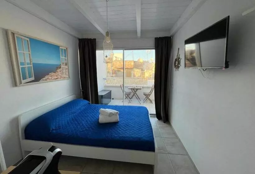 ペンション Romi