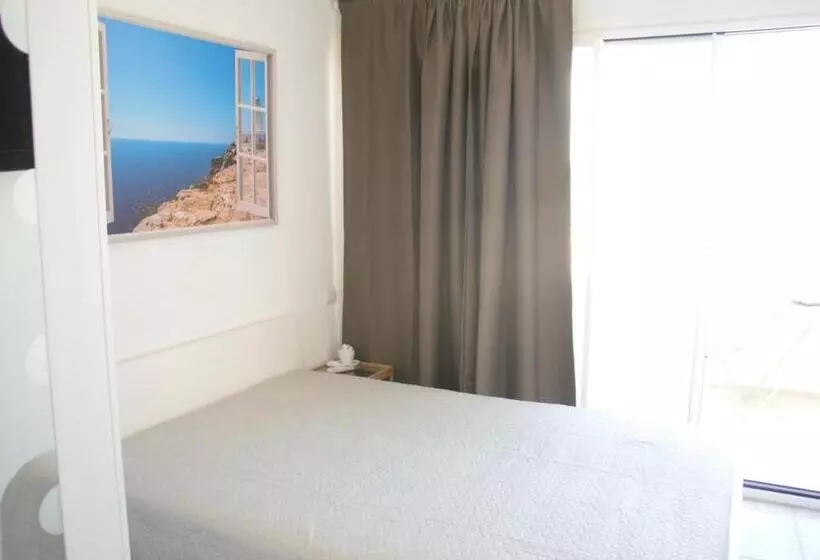 ペンション Romi